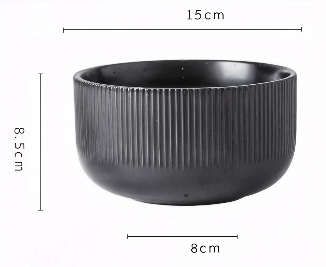 Hualian Yijia Nordic Creative Steak Plate Set