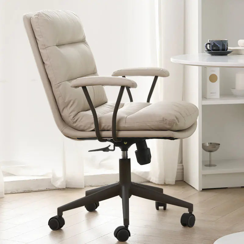 Ergonomic Office Chair for Home and Study Use