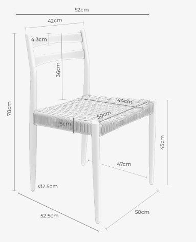 BONNIE Chair