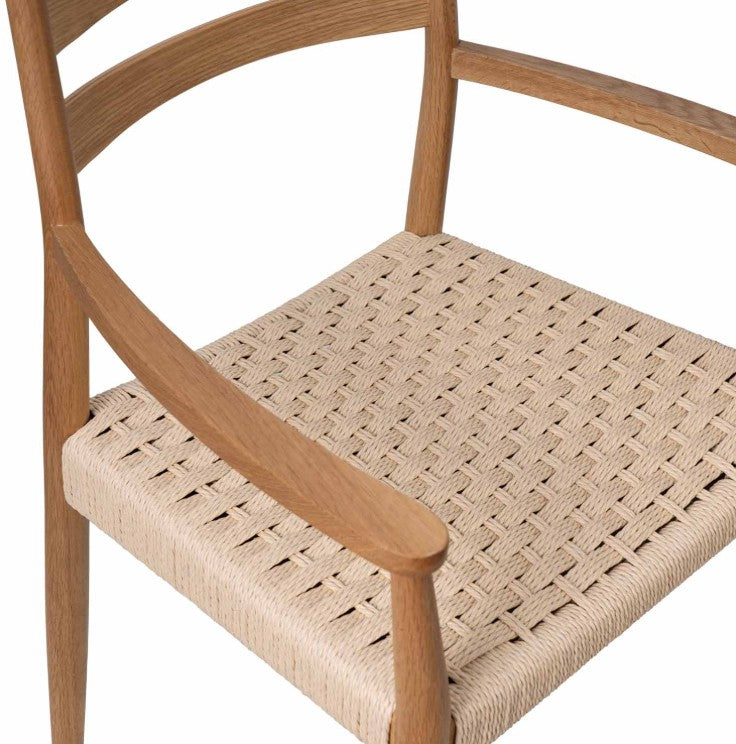 EDNA Chair