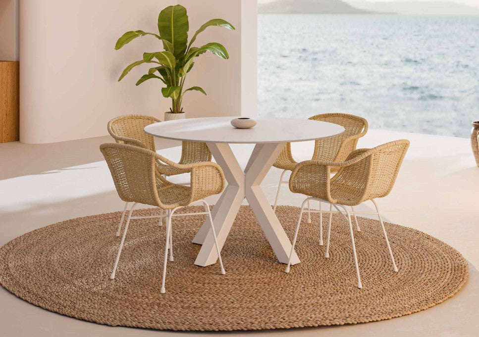ALLEGRA Chair