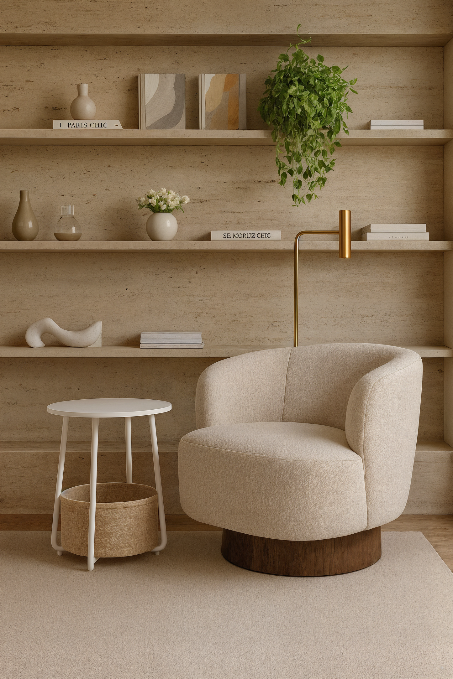 LUMA Side Table