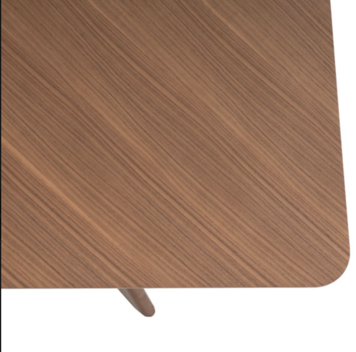 HELGA Table