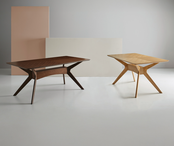 HELGA Table