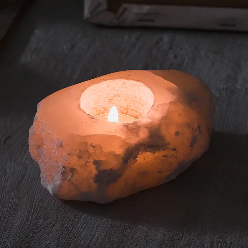 Unique European Style Aromatherapy Candle Holder