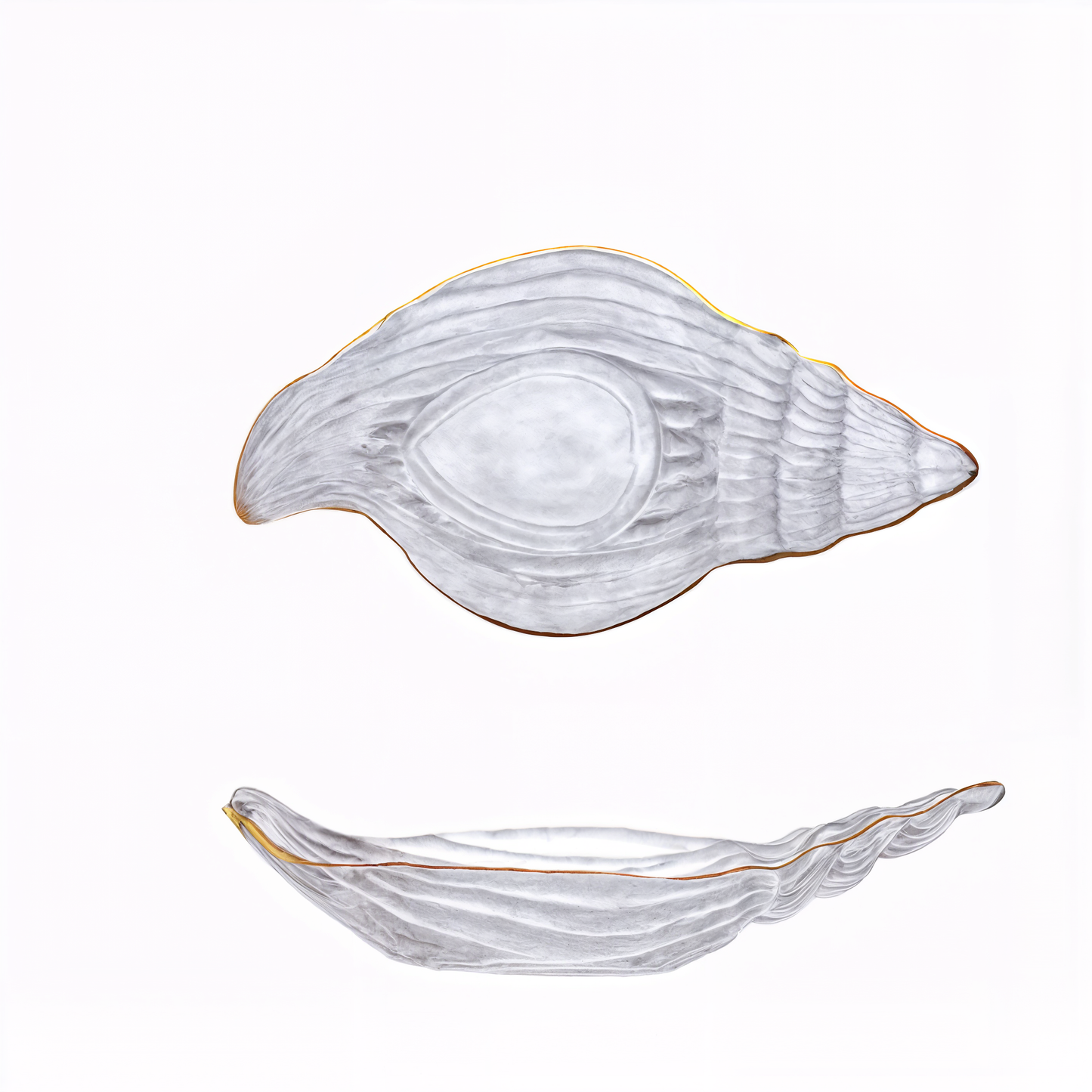Transparent Phnom Penh Cutlery Set