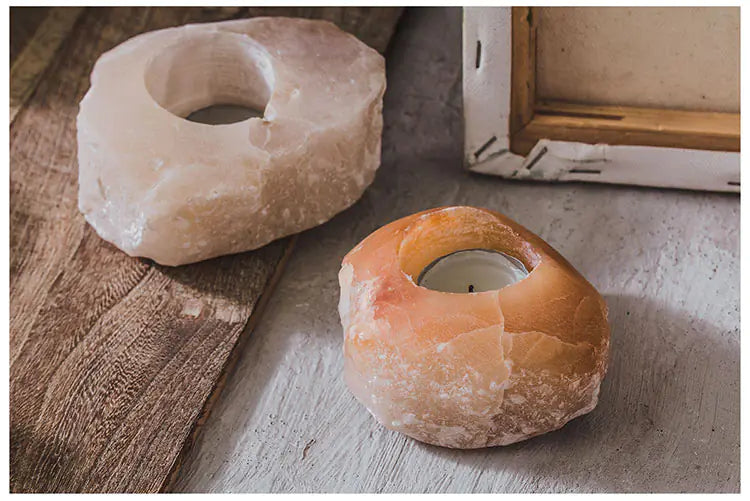 Unique European Style Aromatherapy Candle Holder