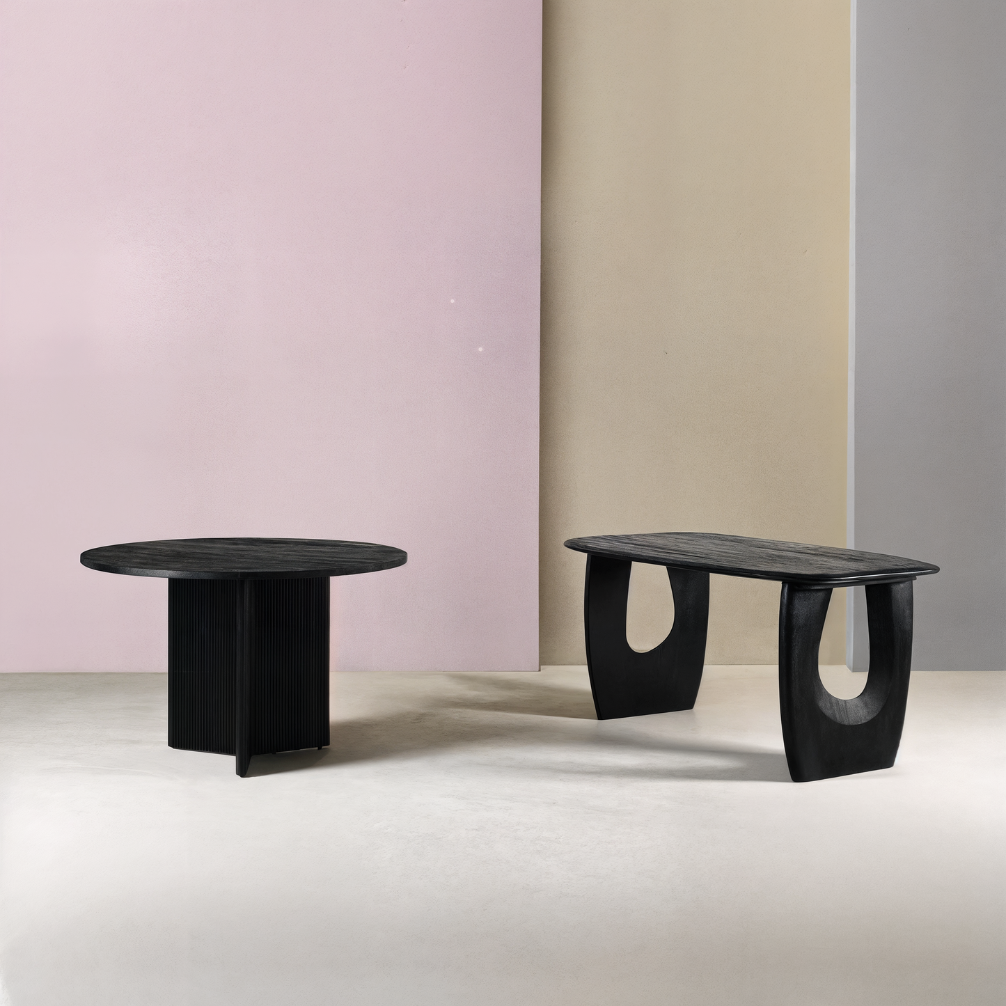 Table FARIS