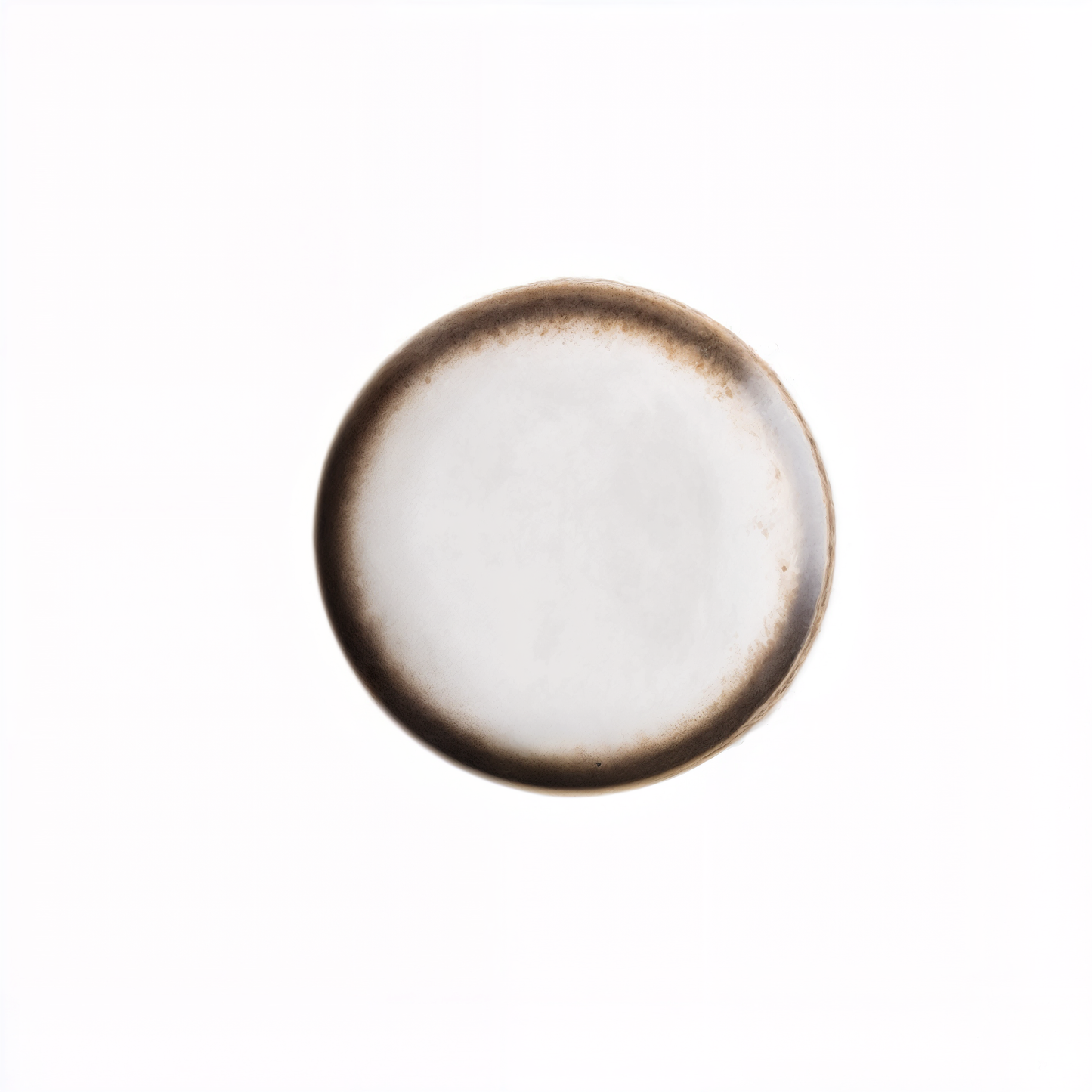 Japanese Ceramic Dish - Stylish Household Plate