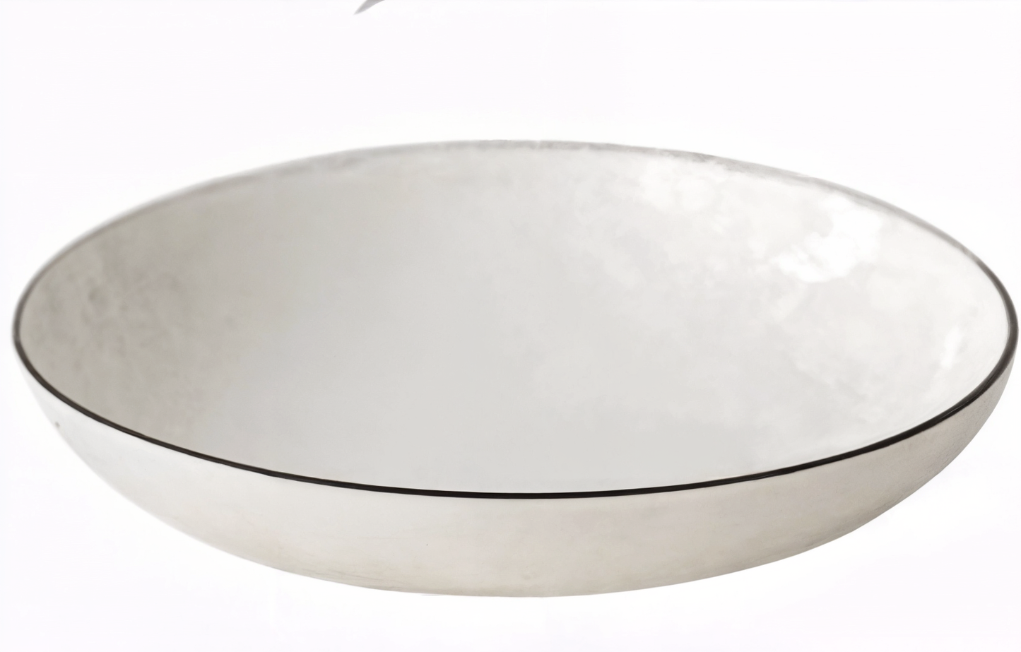 Ceramic Bowl and Plate Set for Dining