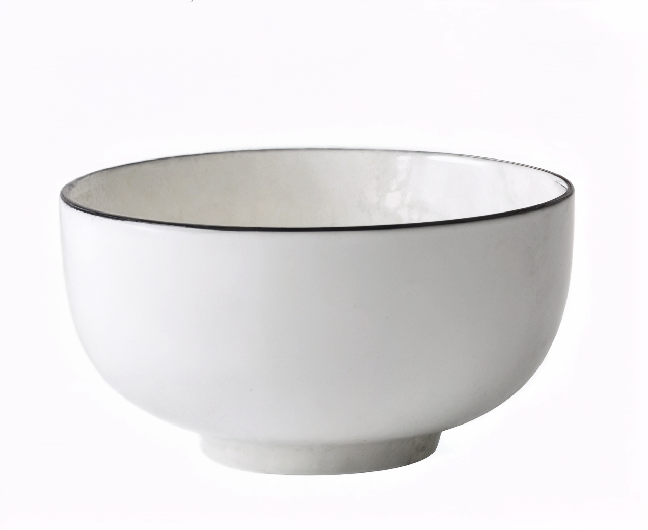 Ceramic Bowl and Plate Set for Dining