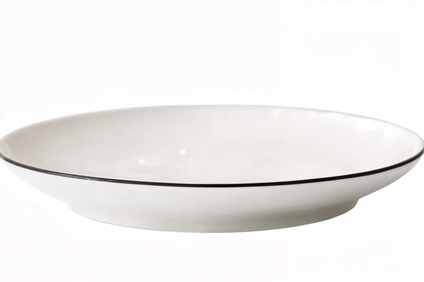 Ceramic Bowl and Plate Set for Dining