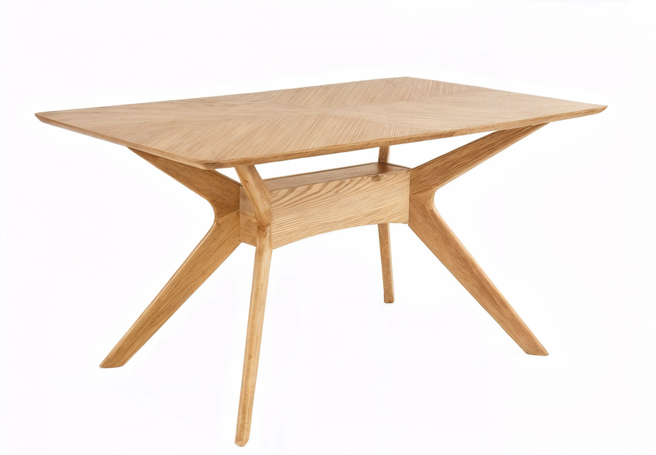 HELGA Table