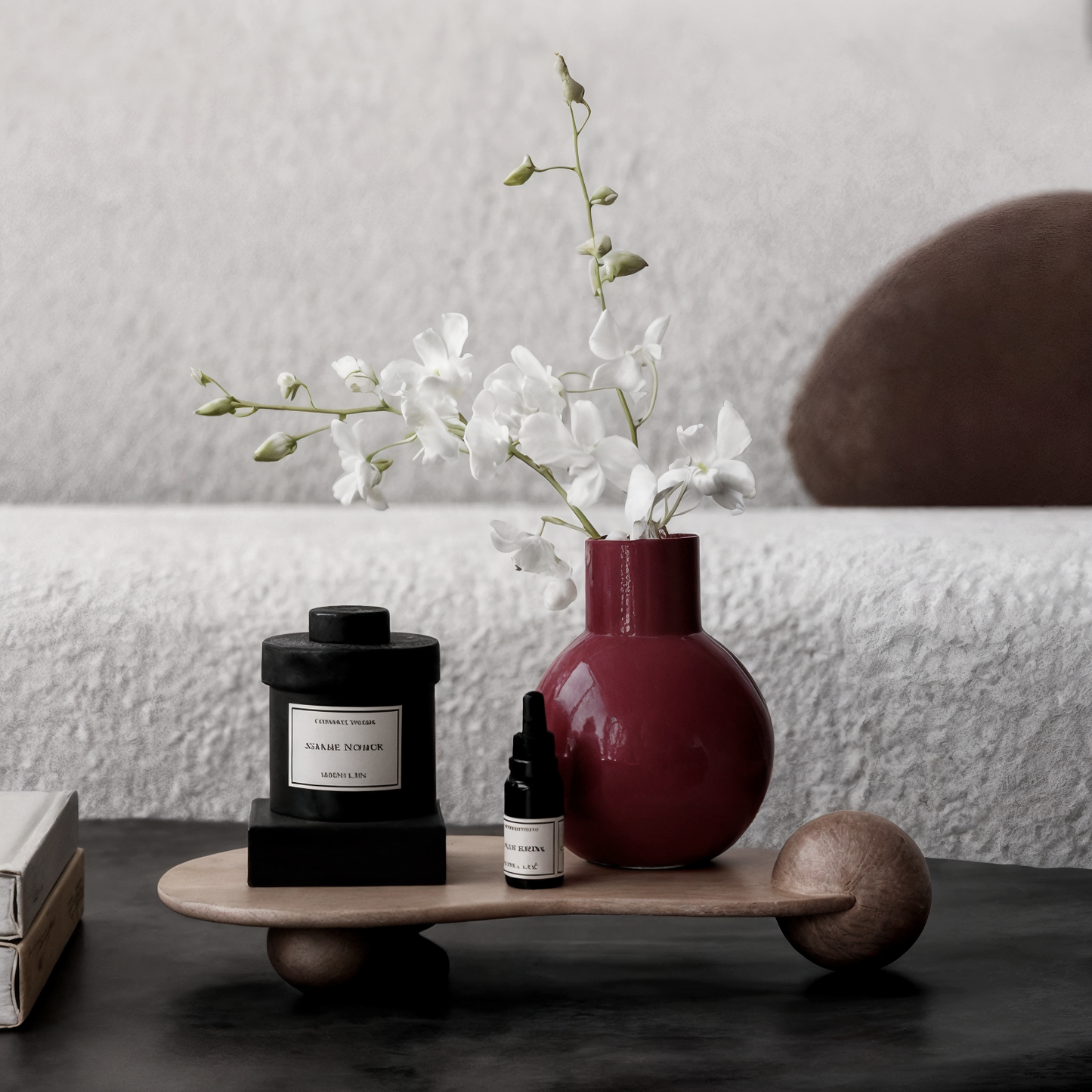 Wooden Tray