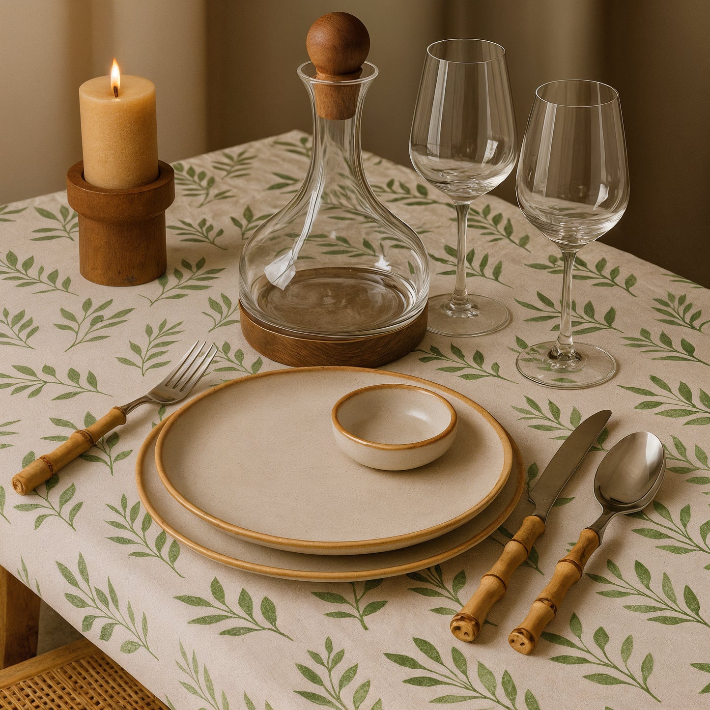 Home Cold Dish Dumpling Dinner Plate