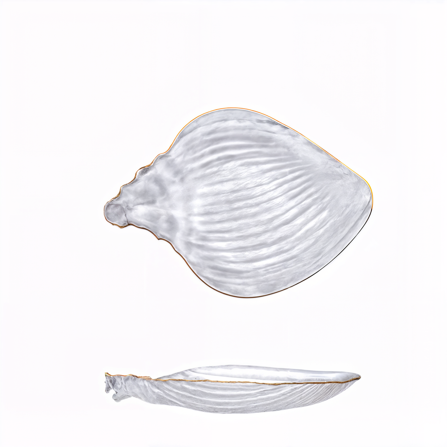 Transparent Phnom Penh Cutlery Set