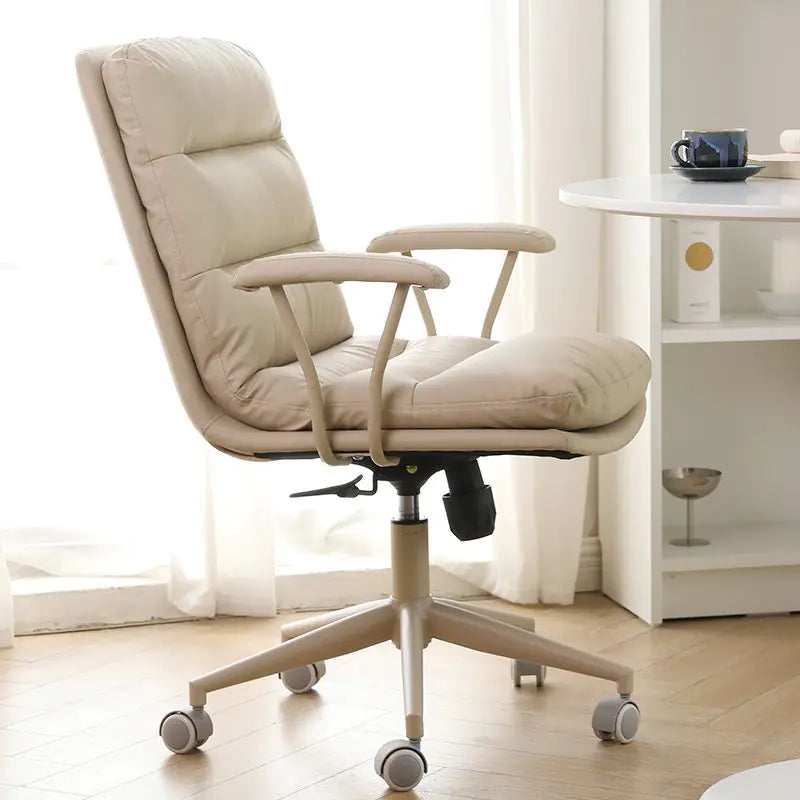 Ergonomic Office Chair for Home and Study Use