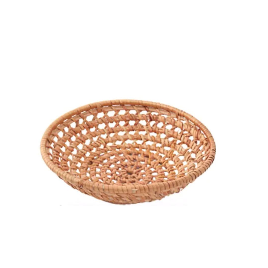 RattanRoots – Vietnamese Handwoven Storage Basket
