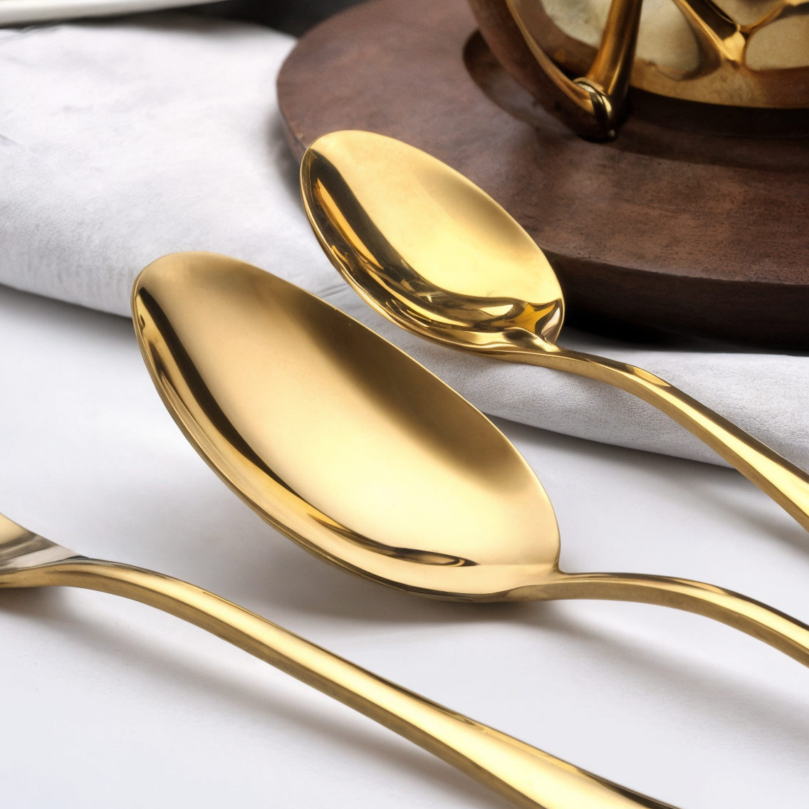 CUTLERY