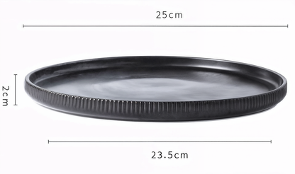 Hualian Yijia Nordic Creative Steak Plate Set