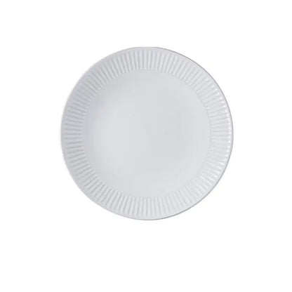 Nordic Retro Style Ceramic Tableware Set