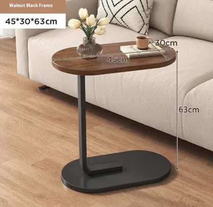 Home Tea Table Bedside Rack