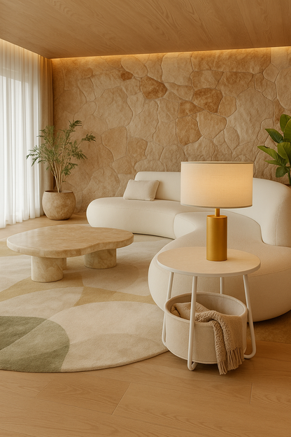 LUMA Side Table