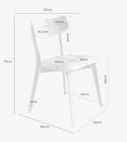 KEIRA Chair
