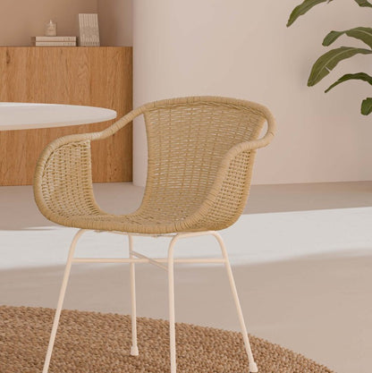 ALLEGRA Chair