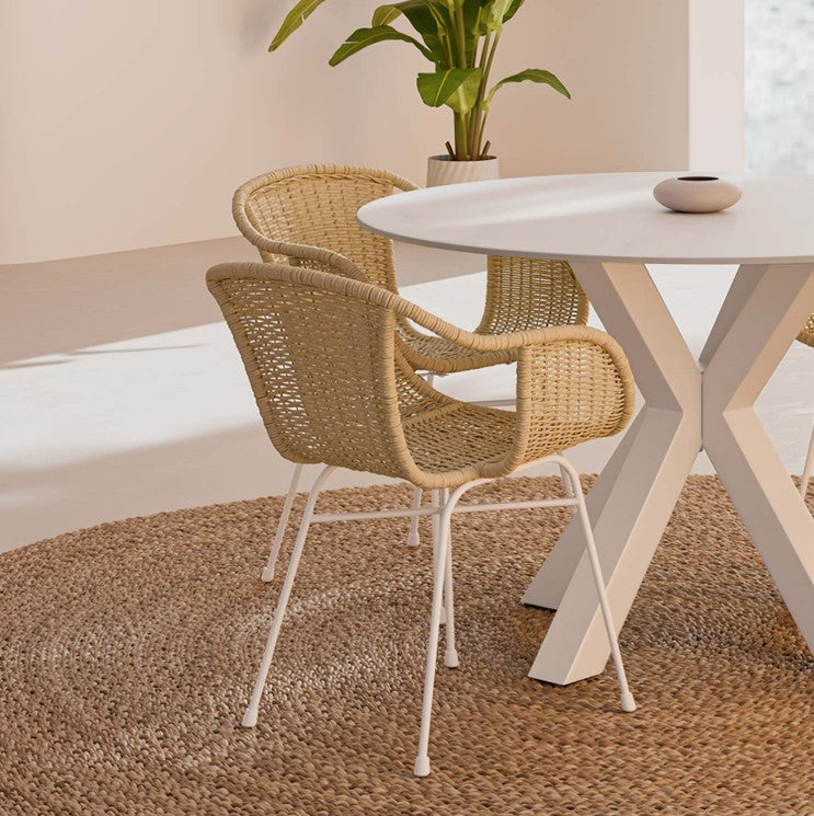 ALLEGRA Chair
