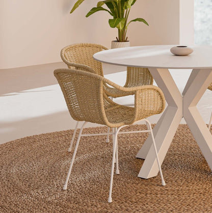 ALLEGRA Chair