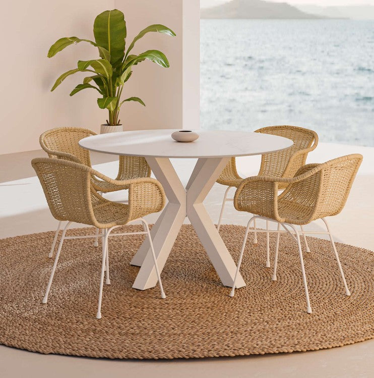 ALLEGRA Chair