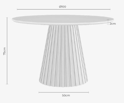 NAYLA Table