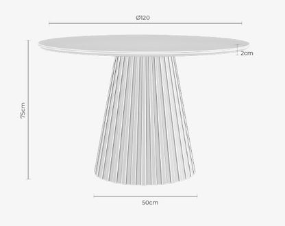 NAYLA Table