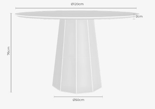 REGINA Table
