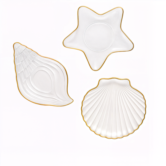 Transparent Phnom Penh Cutlery Set