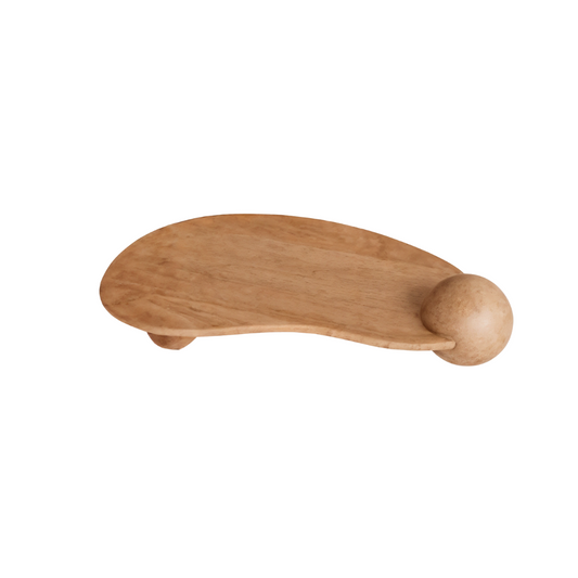 Wooden Tray