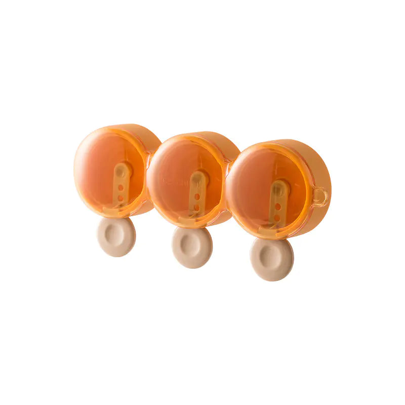 SweetShape – Silicone Donut & Ice Cream Mold
