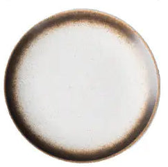 Japanese Ceramic Dish - Stylish Household Plate