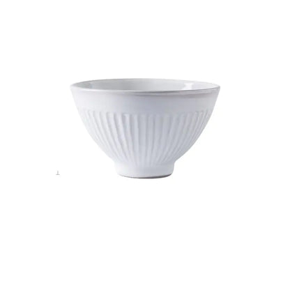 Nordic Retro Style Ceramic Tableware Set