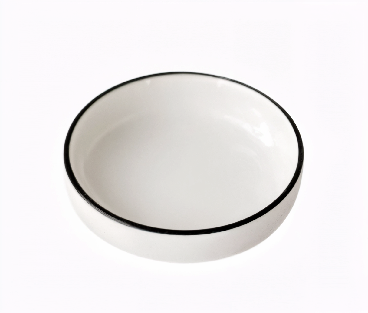 Ceramic Bowl and Plate Set for Dining
