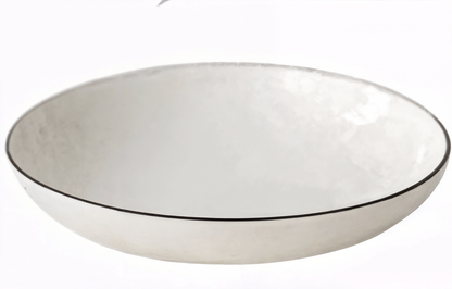 Ceramic Bowl and Plate Set for Dining