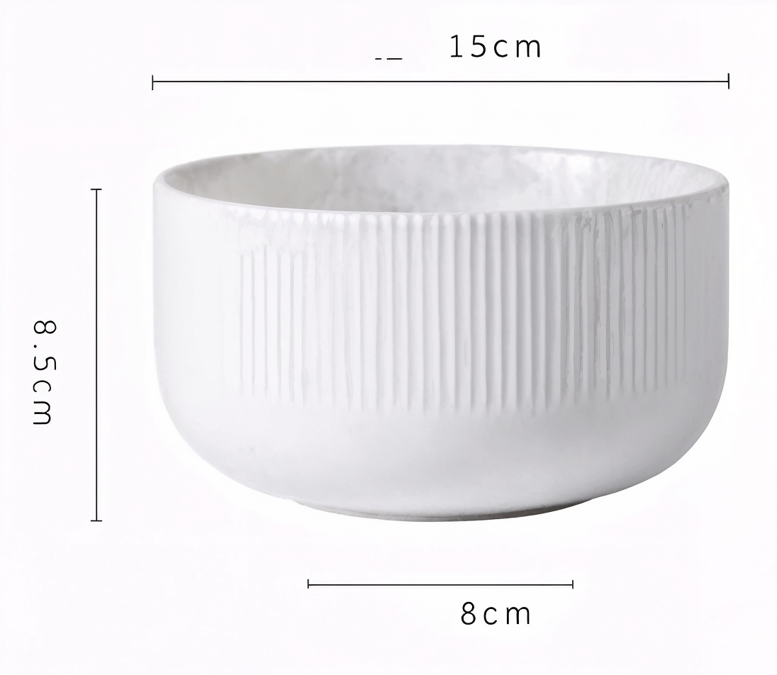 Hualian Yijia Nordic Creative Steak Plate Set