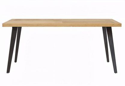 RANDY Table