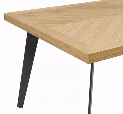 RANDY Table