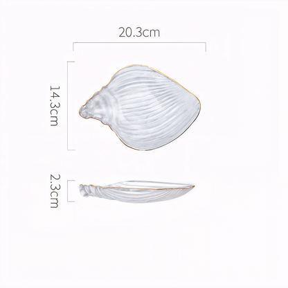 Transparent Phnom Penh Cutlery Set