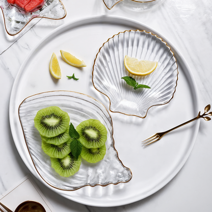 Transparent Phnom Penh Cutlery Set