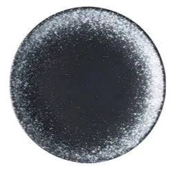 Japanese Ceramic Dish - Stylish Household Plate