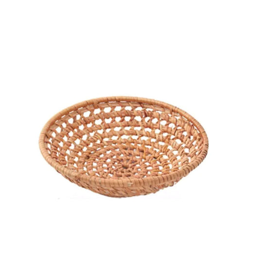 RattanRoots – Vietnamese Handwoven Storage Basket